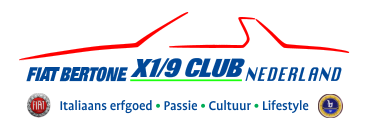 Italiaans erfgoed • Passie • Cultuur • Lifestyle